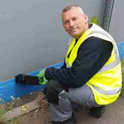 Pest Control Bournemouth