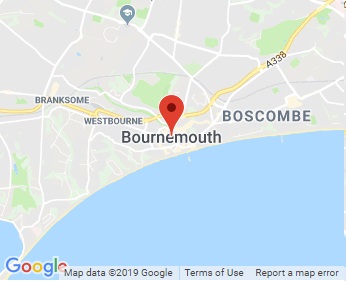 Bournemouth Branch