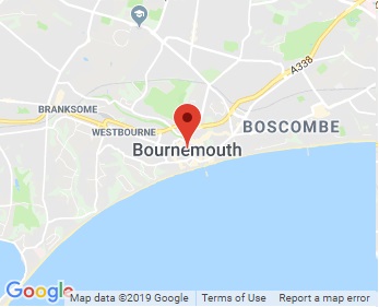Pest Control Bournemouth