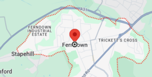 Pest Control Services Ferndown